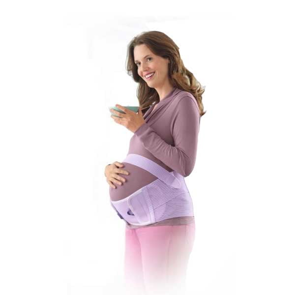 Maternity Lumbar Support