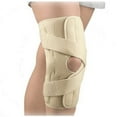 thumbnail image 1 of FLA OA/Arthritis Knee Brace Medial-Small-Beige-Left, 1 of 2
