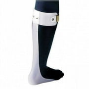FLA Orthopedics Ankle Foot Orthosis/Foot Drop Splint, Left Medium
