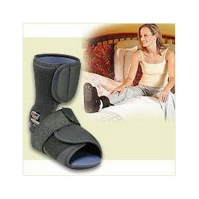 FLA Orthopedics HealWell Cub Plantar Fasciitis Night Splint Right Large