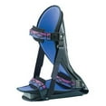 thumbnail image 1 of FLA Healwell Plantar Fasciitis Night Splint-Large-Black, 1 of 2
