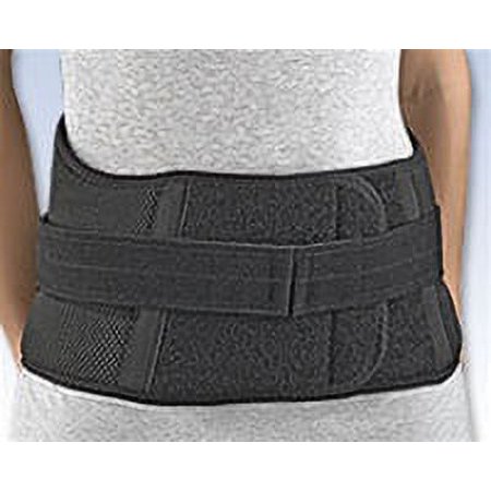 FLA Orthopedics Mesh-Loc Lumbar Support, XX-Large