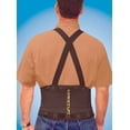 thumbnail image 1 of FLA Orthopedics Safe-T-Lift DX Occupational Back Support, Small, 1 of 1