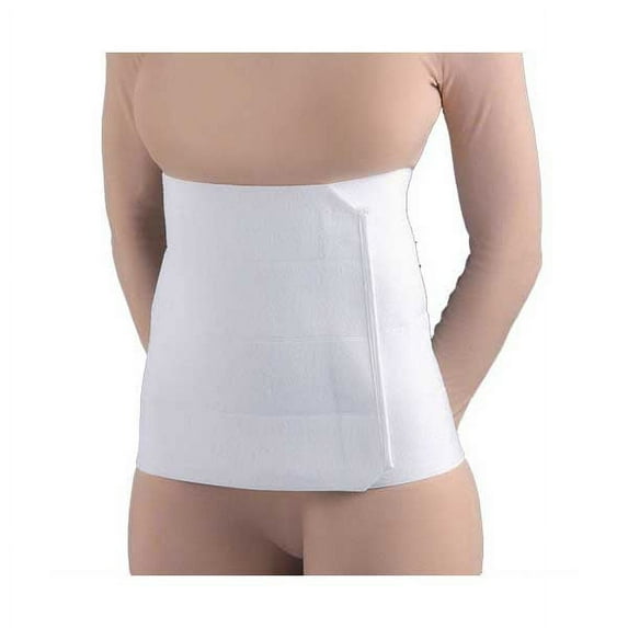 FLA Orthopedics Waist and Abdomen Brace, L