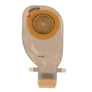 AssuraInspire Ostomy Pouch Drainable 12 to 75 mm Stoma 11.25L 1pc System Opaque 13870, 10 Ct