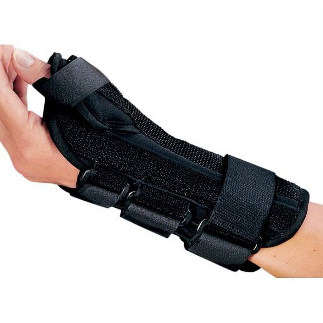 FLA ProLite Wrist Splint w/ Abducted Thumb