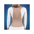 thumbnail image 1 of FLA Soft Form Posture Control Brace - XX-Large, 1 of 5