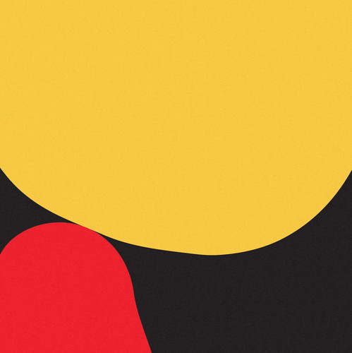 Flag - Heat Waves - Music & Performance - Vinyl