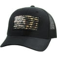 thumbnail image 1 of FLAG UV PRINT MESH BACK BALLCAP 002, 1 of 6