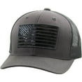 thumbnail image 1 of FLAG UV PRINT MESH BACK BALLCAP 002, 1 of 6