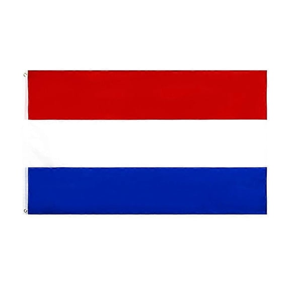 FLAGHUB 60X90 90X150cm Nl Nld Holland Nederland Netherlands Flag For Decoration