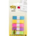 thumbnail image 1 of FLAGS,POSTIT,TOGO"5CLRASST", 1 of 4
