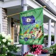 thumbnail image 1 of FLAGWIX American House Flag (29.5" x 39.5") - My Old Kentucky Home Flag - Polyester Indoor Outdoor Flags, 1 of 1