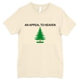 thumbnail image 1 of FLAGWIX An Appeal To Heaven, Pine Tree Patriotic T-Shirt TPT1973TS, 1 of 6