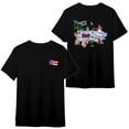 thumbnail image 1 of FLAGWIX Patriotic Puerto Rico T-Shirt TPT1918TS, 1 of 6