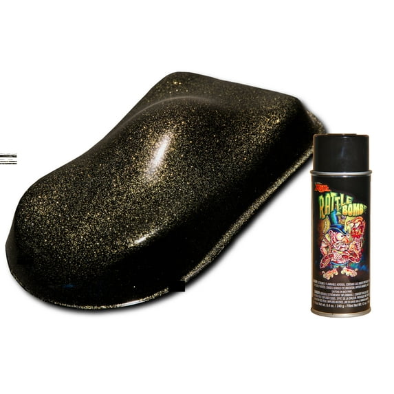 FLAKE RATTLE BOMB Warm Beer