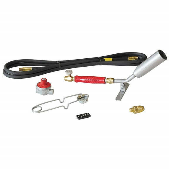 FLAME ENGINEERING Torch Kit HT 1 1/2-10CR