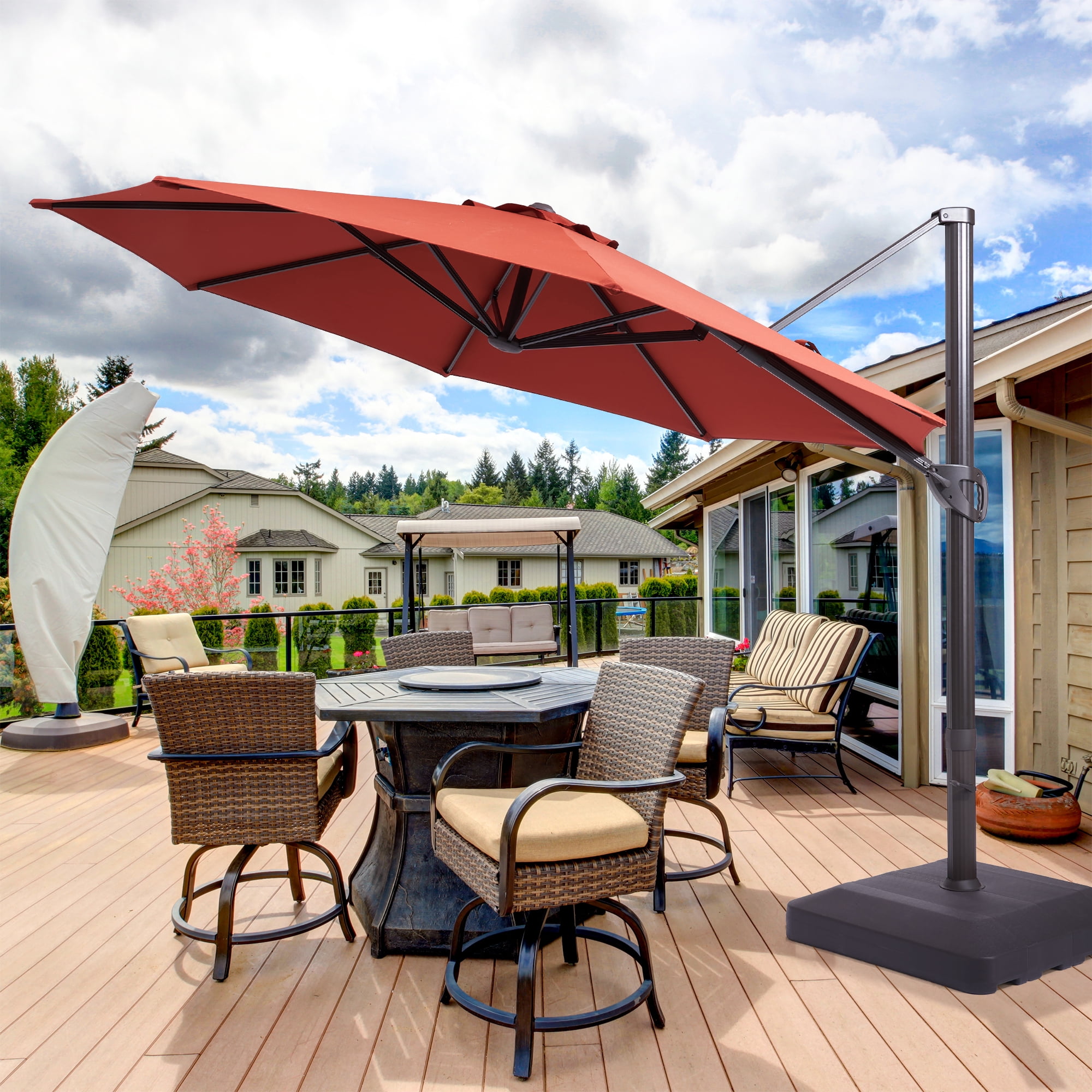 cheap patio umbrellas toronto Buy and sell used &amp;quot;patio furniture umbrella&amp;quot; in Toronto
