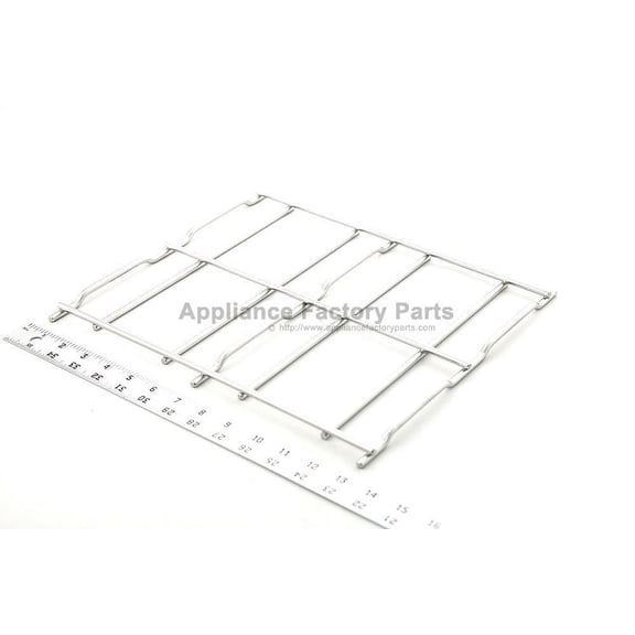 Appliance Factory Parts FLAME TAMER RACK FORY2K 690225 P1726B