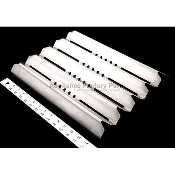 FLAME TAMERLG Must Read Ext Info P01708031B