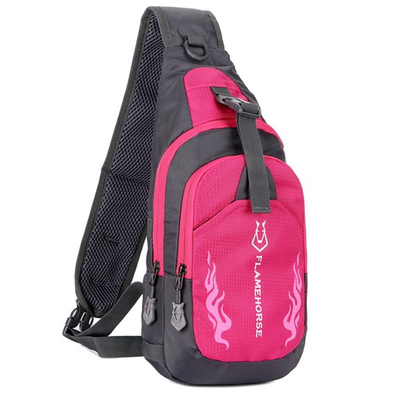 FLAMEHORSE Pack,Men Chest JINMIE