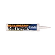 غاردنر جيبسون 5009-0-61 FlameStopper ختم مرن ، 10.1 أونصة