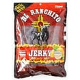 thumbnail image 1 of FLAMIN` HOT - El Ranchito Crunchy Beef Jerky NET WT. 6 OZ, HOT CHEETOS, 1 of 6