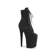 thumbnail image 1 of FLAMINGO-1020FS, 8" Heel 4" Platform Boot, 1 of 2