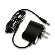 FLAMMA 9 Volts 300mA Power Supply for Guitar Effects Pedals Household Electronics Tip Negative