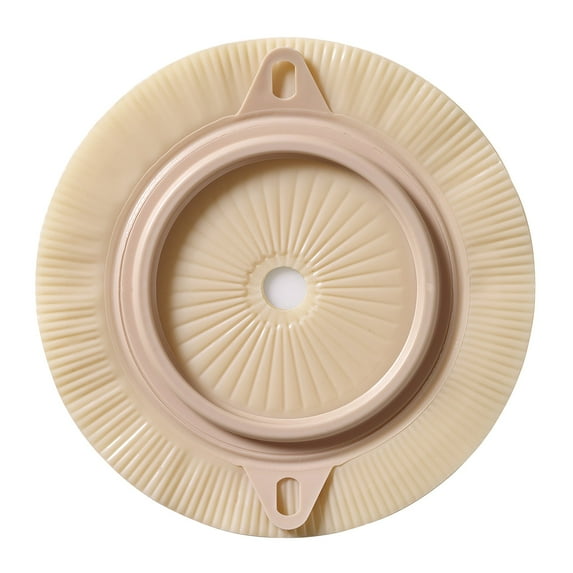 Assura2 Trim to Fit Ostomy Barrier Pectin Based Adhesive 50 mm Flange 5 per Box 2882