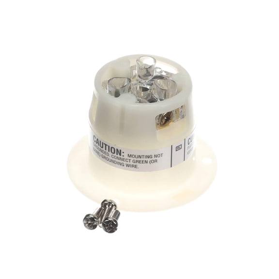 FLANGED INLET E-1-16-2 - Genuine OEM Replacement Part