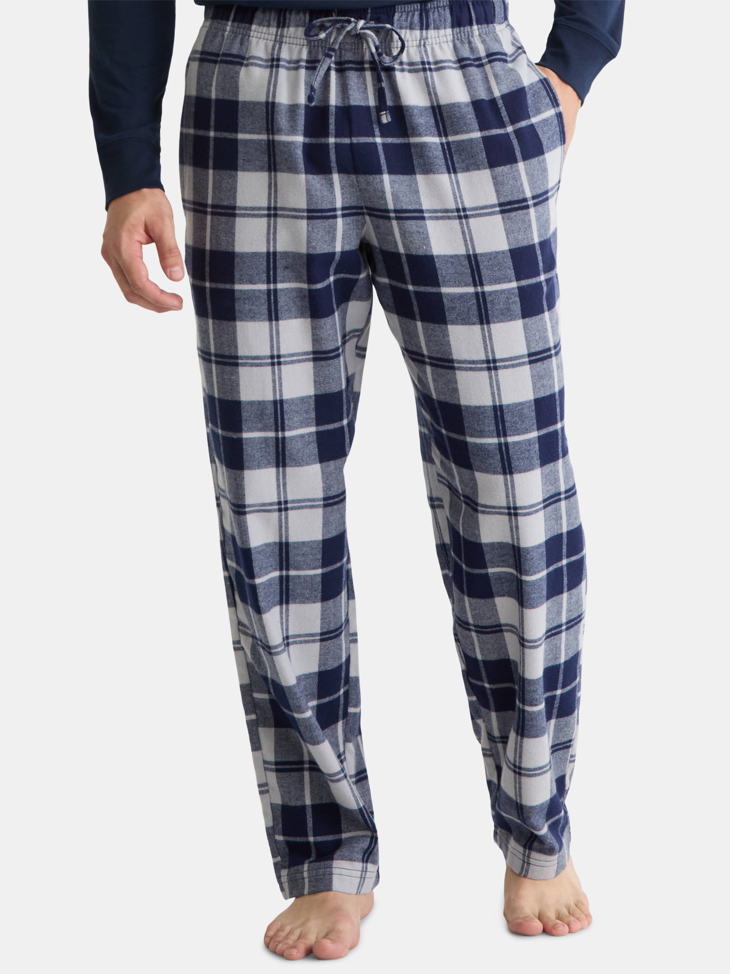 FLANNEL SLEEP PANT