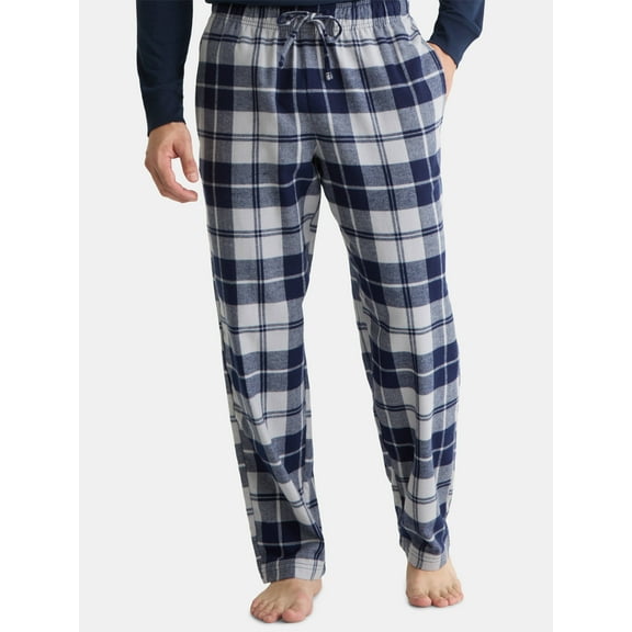 FLANNEL SLEEP PANT