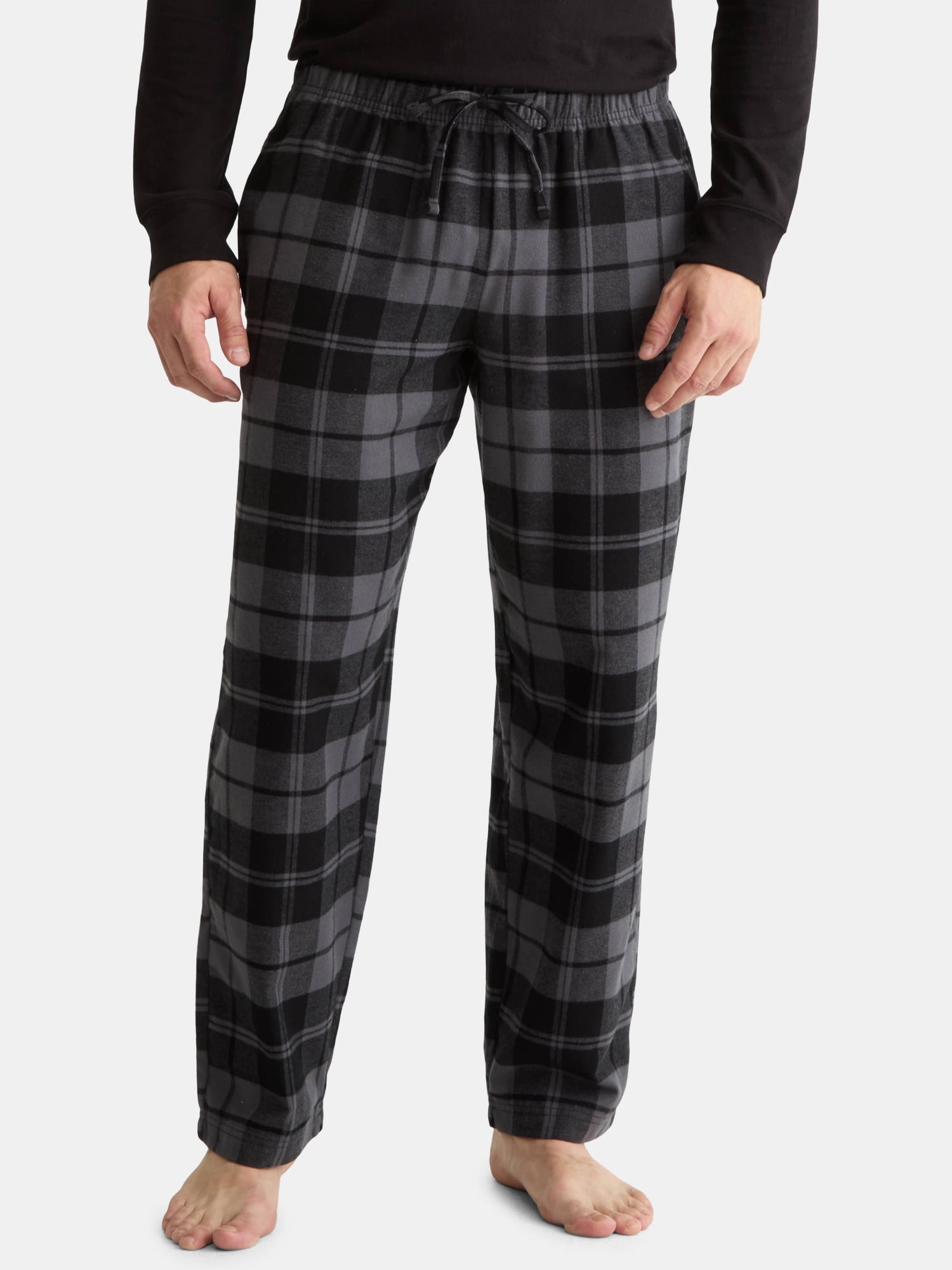 FLANNEL SLEEP PANT