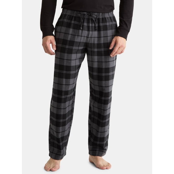 FLANNEL SLEEP PANT