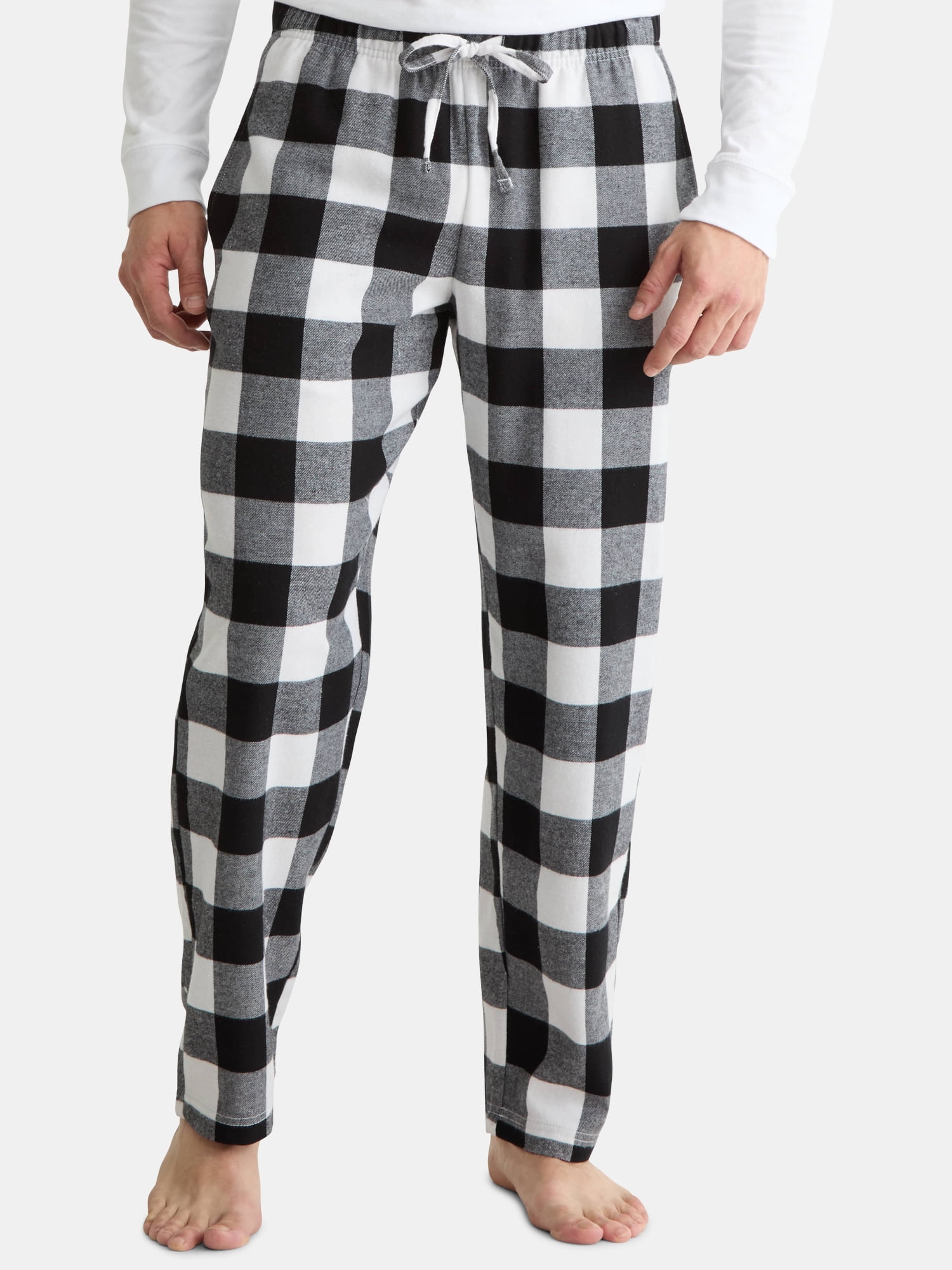 FLANNEL SLEEP PANT