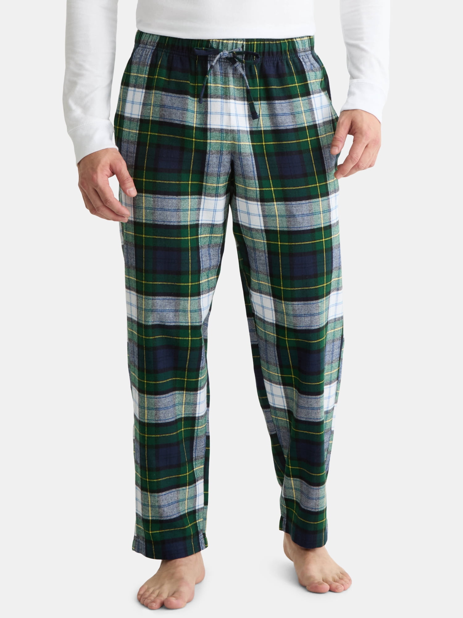 FLANNEL SLEEP PANT