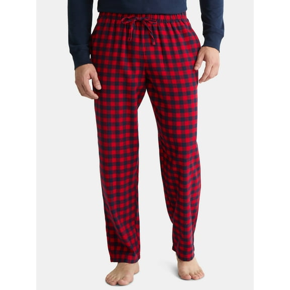 FLANNEL SLEEP PANT