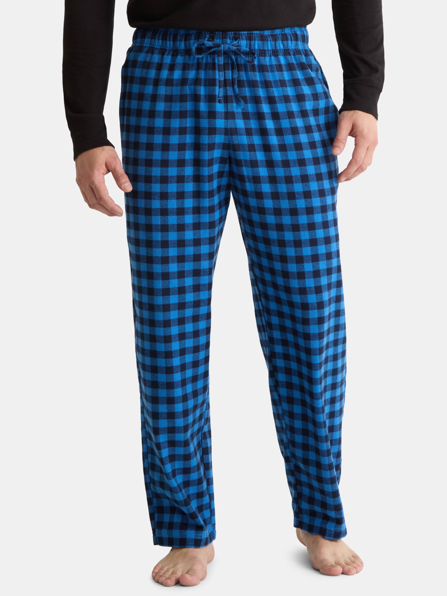 FLANNEL SLEEP PANT