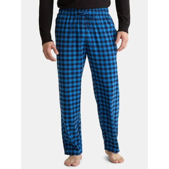 FLANNEL SLEEP PANT