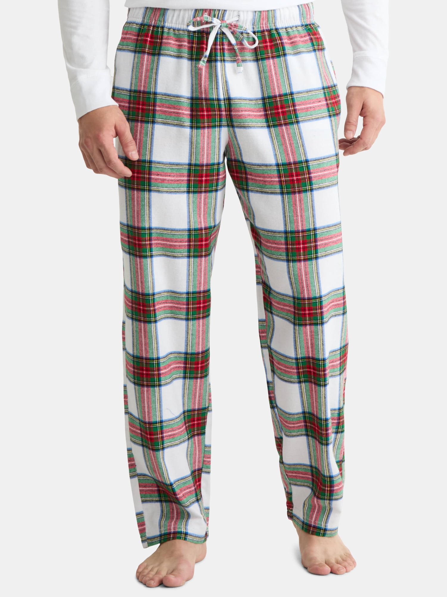 FLANNEL SLEEP PANT