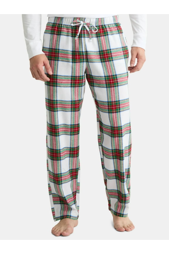 FLANNEL SLEEP PANT