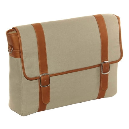 FLAP-OVER LAPTOP/TABLET PORTFOLIO