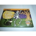 thumbnail image 1 of Pre-Owned FLAP RATTLE HISS (POP-UP Board Book) (Halloween Treats) (Board book) 1453058249 9781453058244, 1 of 1