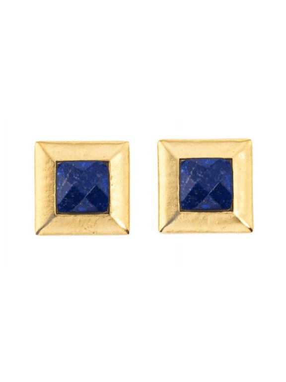 FLAPPER SINGLE EARRING