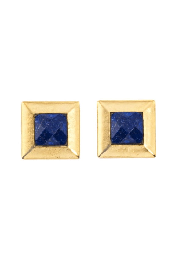 FLAPPER SINGLE EARRING