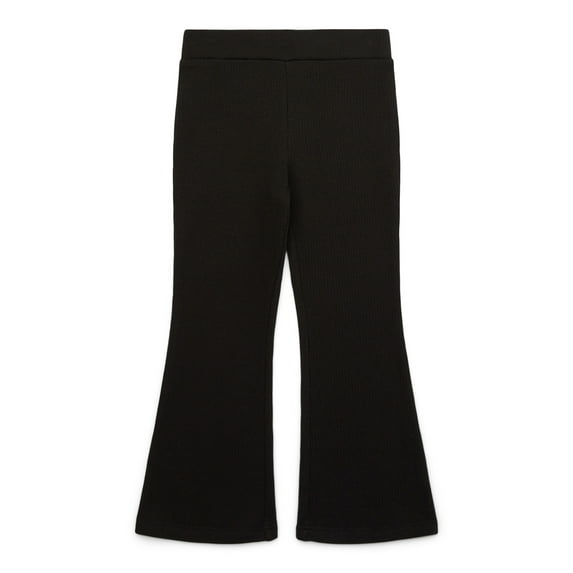 365 Kids from Garanimals Girls Flare Pants, Sizes 4-10