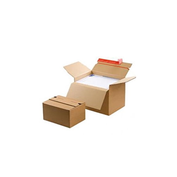 FLASH Floor Box 22,9x16,4cm V