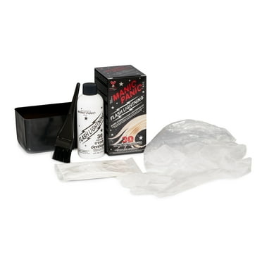 FLASH LIGHTNING BLEACH KIT 30 VOLUME
