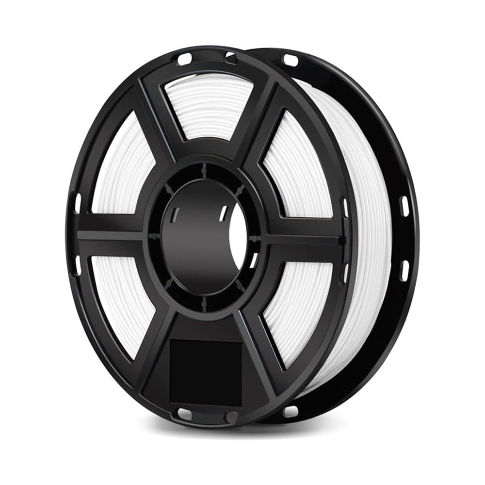 FLASHFORGE DREAMER ABS FILAMENT - CLEAR COLOR - 1.75 MM